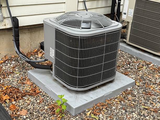 24/7 Emergency Ac Repair experts in Deerfield, MI